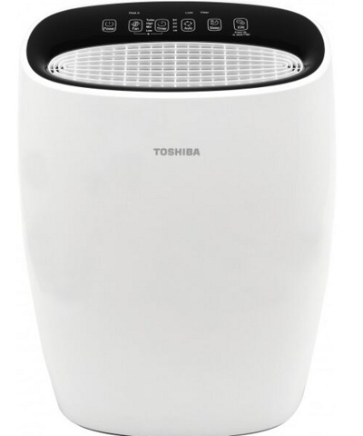 Очиститель воздуха Toshiba CAF-X50XPL - фото