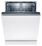 Посудомоечная машина Bosch SMV25BX01R - фото