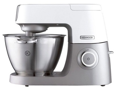 Кухонный комбайн Kenwood Chef Sense KVC5030T - фото