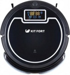 Робот-пылесос Kitfort KT-503 - фото