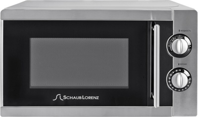 Микроволновая печь Schaub Lorenz SLM720S - фото