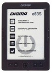 Электронная книга Digma E63S - фото