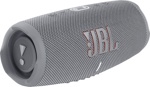 Портативная акустика JBL Charge 5 Gray - фото