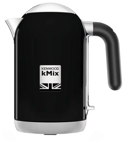 Чайник Kenwood ZJX740BK - фото