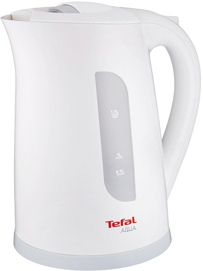 Чайник Tefal KO270130 - фото