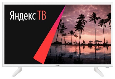 Телевизор BBK 32LEX-7290/TS2C - фото