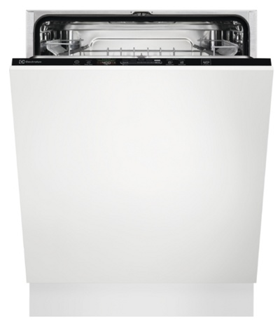 Посудомоечная машина Electrolux EEQ947200L - фото