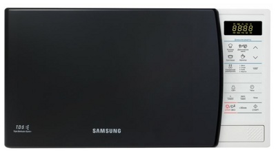Микроволновая печь Samsung ME83KRW-1 - фото