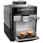 Эспрессо кофемашина Siemens TE657313RW - фото
