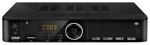 Приемник цифрового ТВ BBK SMP250HDT2 - фото