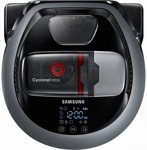 Робот-пылесос Samsung VR10M7030WG/EV - фото