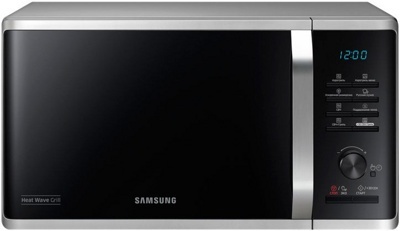 Микроволновая печь Samsung MG23K3575AS - фото