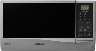 Микроволновая печь Samsung GE83KRS-2 - фото