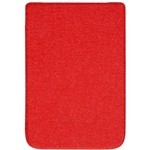 Обложка PocketBook PU cover Shell series WPUC-627-S-RD Red - фото