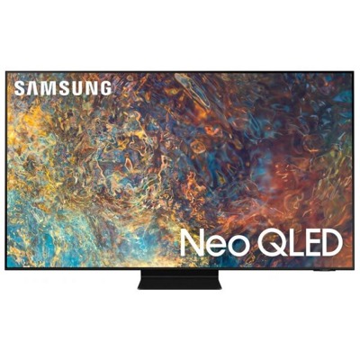 Телевизор Samsung QE65QN90AAUXRU - фото