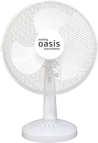 Вентилятор Oasis VT-30W3 - фото