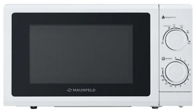 Микроволновая печь Maunfeld GFSMO.20.5W - фото