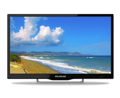 Телевизор Polarline 24PL51TC-SM - фото