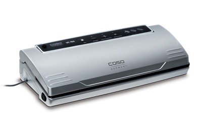 Вакуумный упаковщик Caso VC100 - фото
